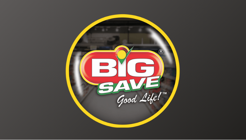 Big Save LOGO 1